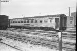 NdeM 22 Roomette Sleeper 598 "Presa Benito Juarez"